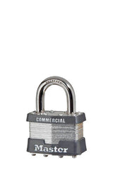 Padlock Commercial Master Lock