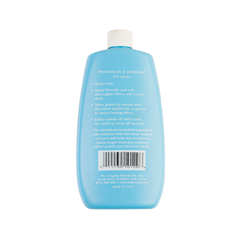 Silversmith's Polish 12oz Hagerty