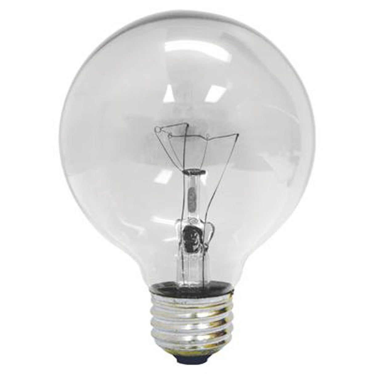 BR40 Incandescent Bulb 65W Satco