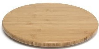 Turntable Bamboo 16" Lipper International