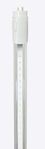 4FT LED Clear Color Change 18W