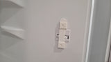 Fridge Switch White