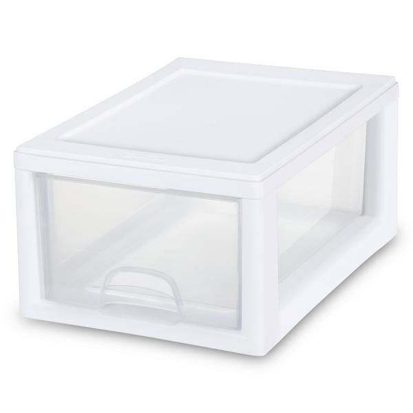 Stacking Drawer 6QT