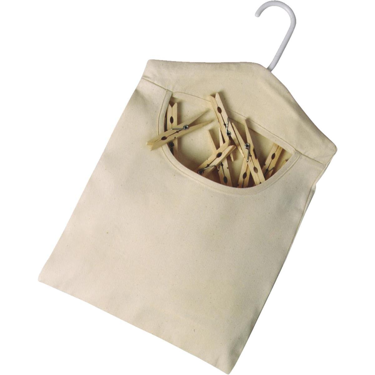 Clothespin Bag Homz