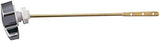 Toilet Flush Lever For Side Mount Plumb Pak
