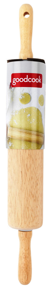 Wood Rolling Pin Good Cook