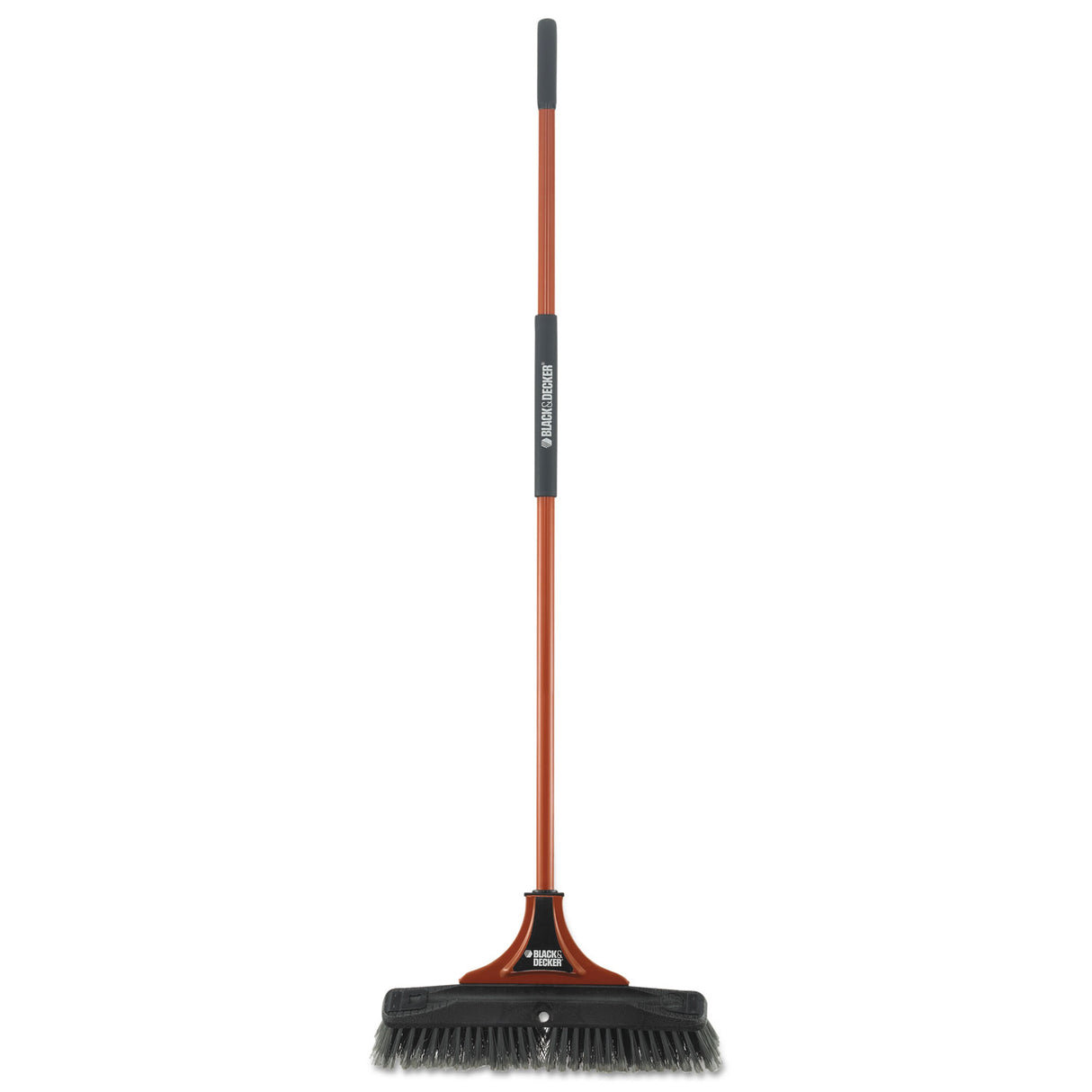 Black And Decker Push Broom 18"