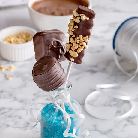 Lollypop Sticks 6" 50ct B&D Exclusives