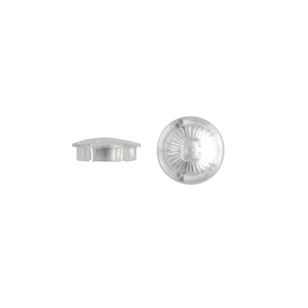 Cold Plastic Cap 11/16" Hillman