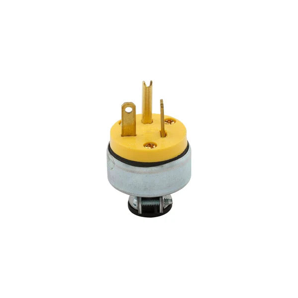 Armored Plug 20Amp Eaton
