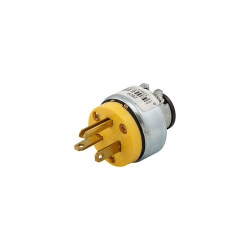 Wiring 20 Amp Straight Blade Plug Eaton