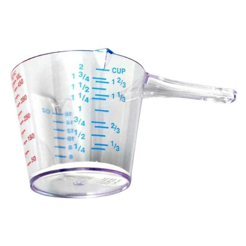Measuring Cup 2 Cup Chef Craft