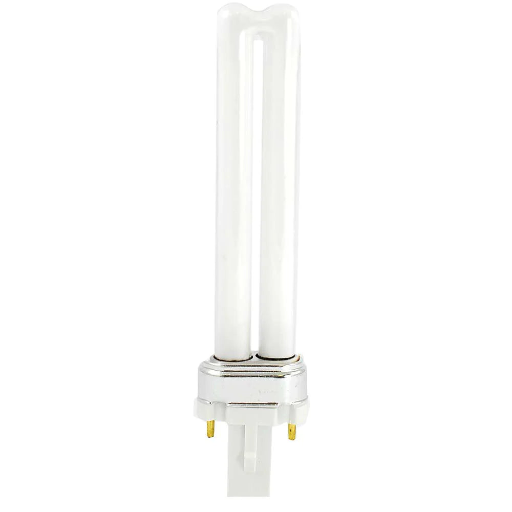 G23 Fluorescent Bulb Cool White Luxrite