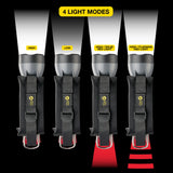 Firefly Flashlight 450 Lumens