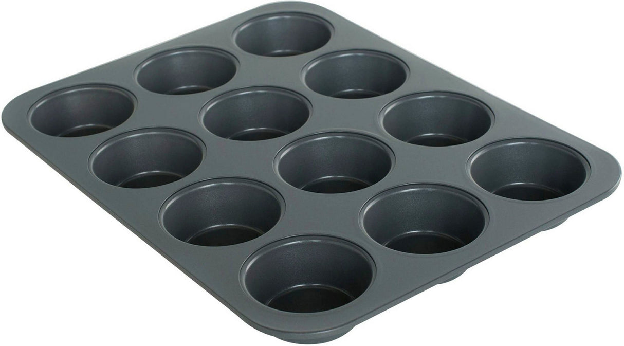 Muffin Pan 12 Cup Culinary Edge