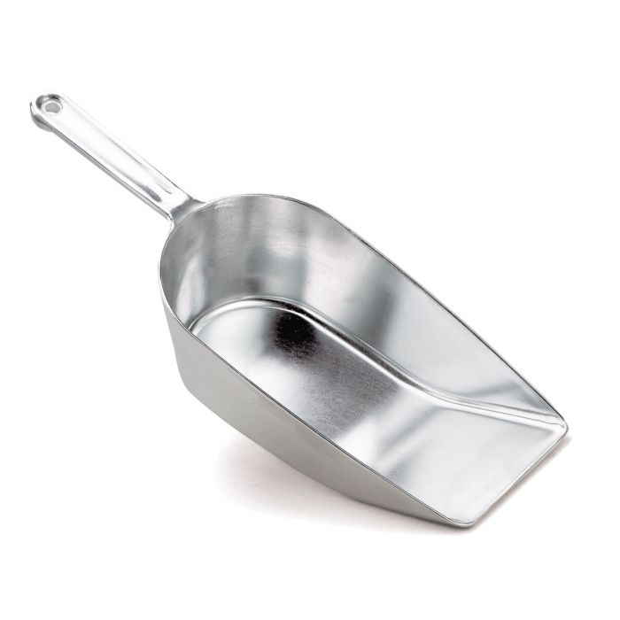 Mini Scoop Harold Import