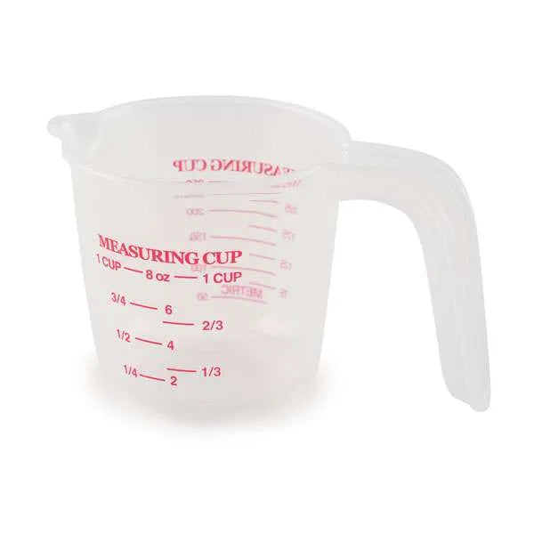 Plastic Measuring Cup 1 Cup Norpro