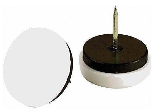Nail On Glides 7/8" Shepherd