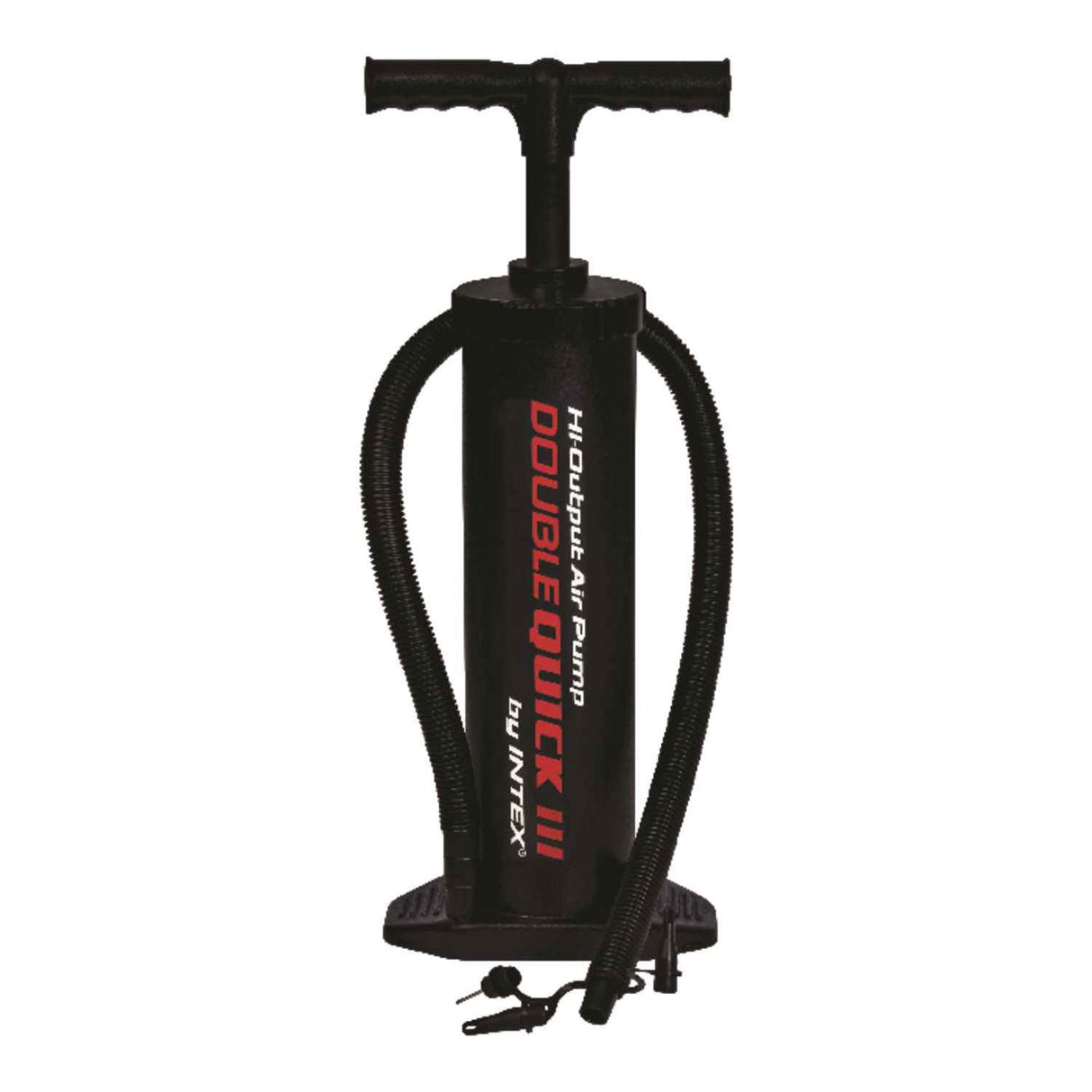 Hand Pump Double Quick Intex