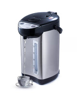 Hot Water Urn 5.8Qt Commercial Chef