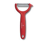 Tomato & Kiwi Peeler | Serrated Blade | Red | Victorinox