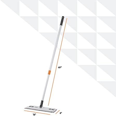 Miracle Flat Mop Superio