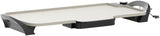 Electric Griddle w/Removable Handle (23" x 12") Presto