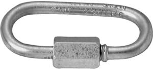 Quick Link Connector 5/16" Baron