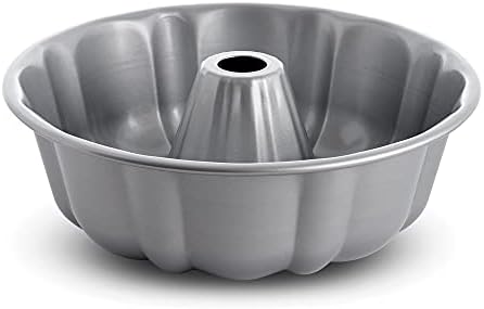 Fluted Cake Pan Harold Import