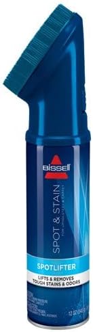 Foam & Brush Remover Stain & Odors Bissell