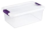 Latch Box 15QT
