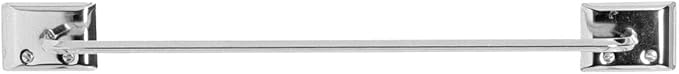 Towel Bar 24" Chrome Decko