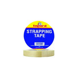 Strapping Tape (1" x 60YD)