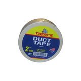 Tape It Duct Tape - White