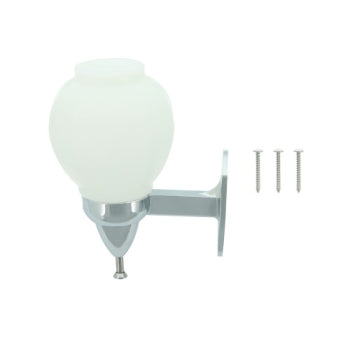 Globe Type Soap Dispenser