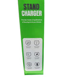 High Speed Socket Stand Charger