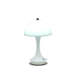 Table LED Lamp Cordless Rechargeable