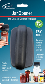 Jar Opener Jokari