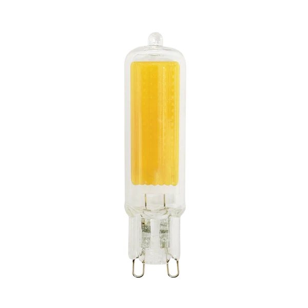 G9 Bulb 4000K 50W Luxrite