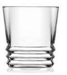 Elegan Liqueur Glass 3oz Lav