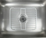 Sink Protector White Small