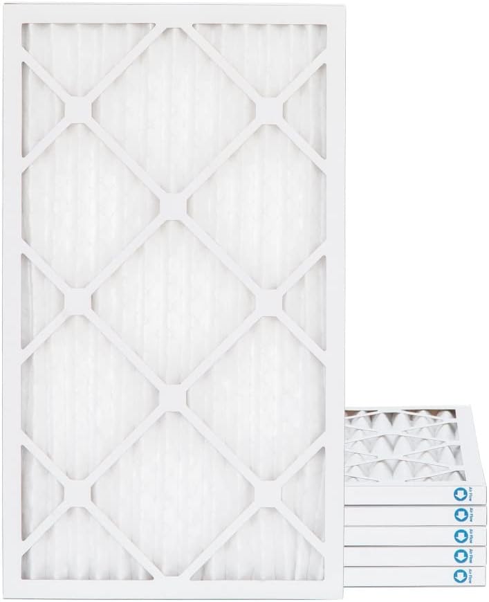 A/C Filter 14x30 Pamlico Air