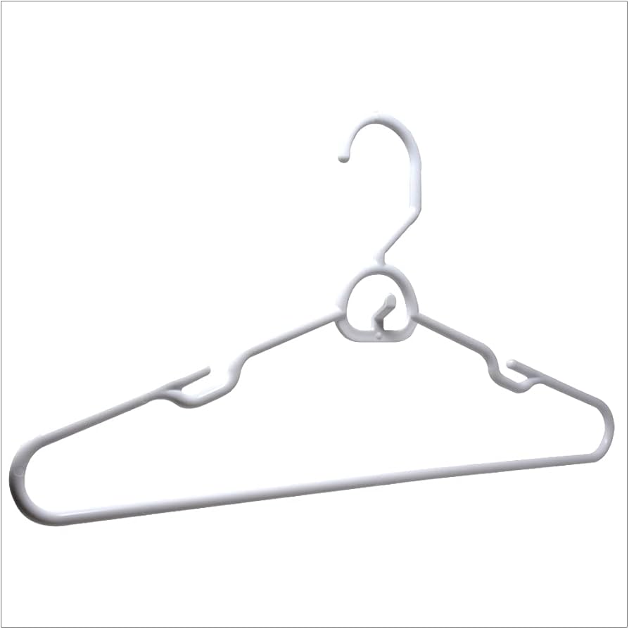 Attachable Hangers 6pk Merrick