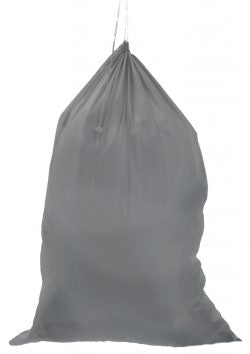 Laundry Bag Grey LaMart