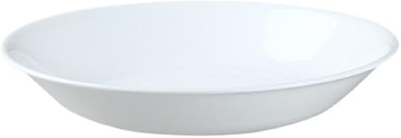 White Bowl 20oz Corelle