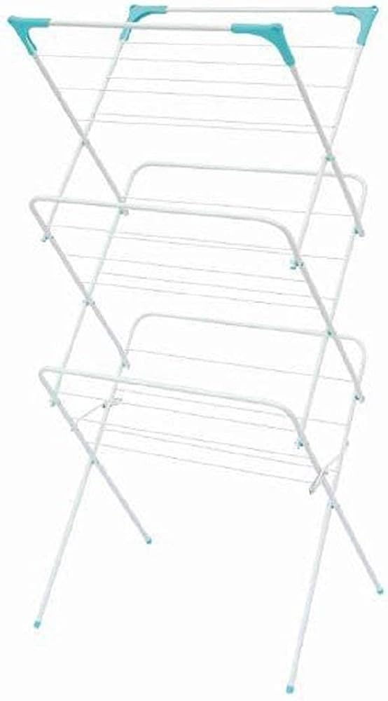 3 Tier Indoor Drying Rack Uniware