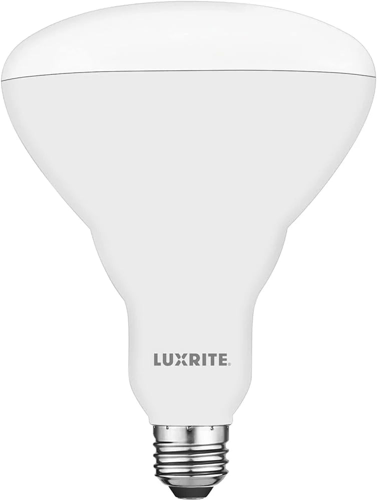 R40 85W 5000K Luxrite