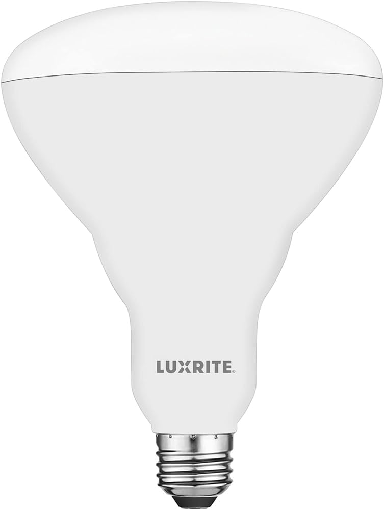 R40 85W 3000K Luxrite