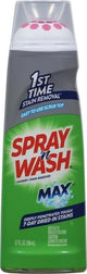 Laundry Stain Remover Spray'nWash