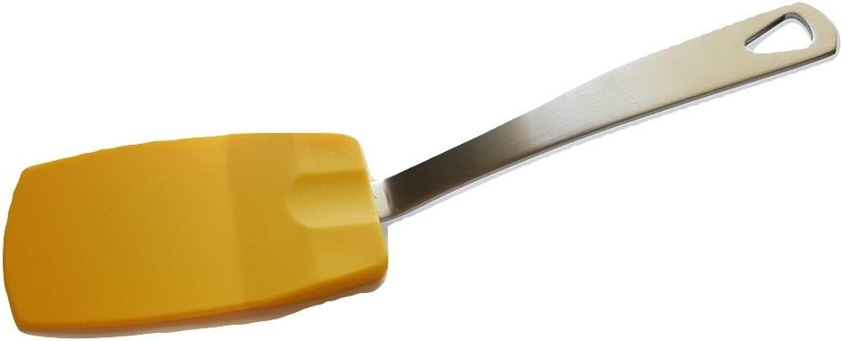 Mini Spatula Heat Resistant Norpro - Thumbnail 3